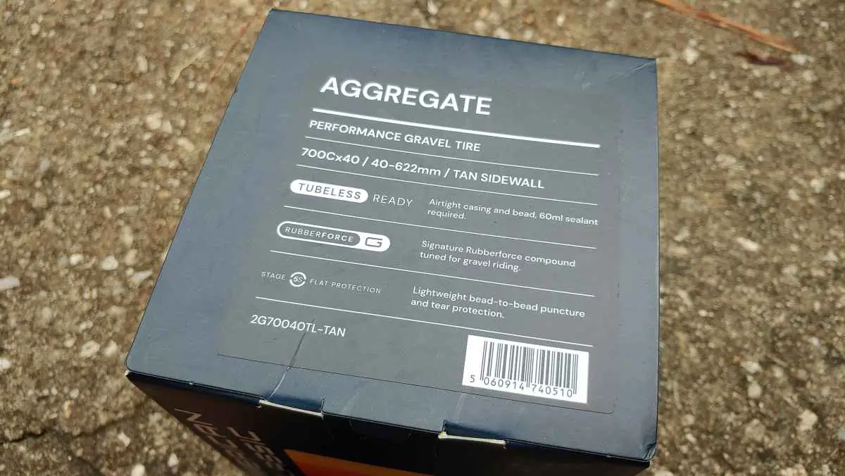 american classic aggregate tire review