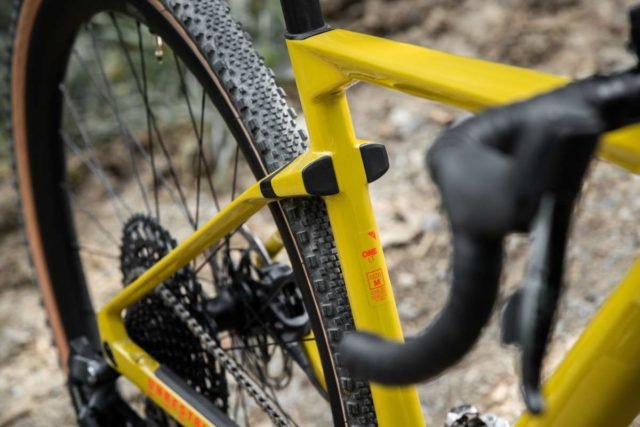 BMC URS LT Full Suspension Gravel Bike Review
