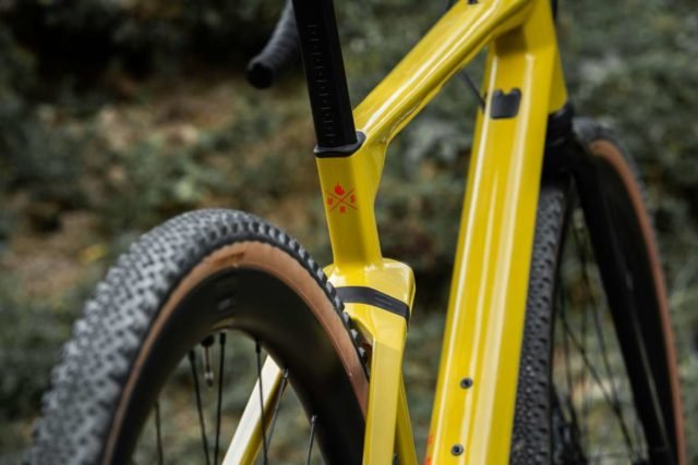 BMC URS LT Full Suspension Gravel Bike Review