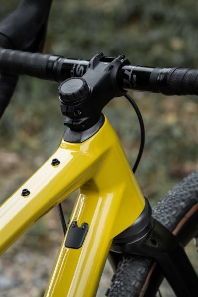 BMC URS LT Full Suspension Gravel Bike Review