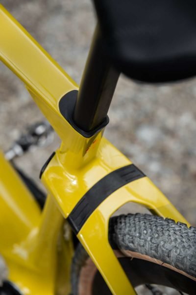 BMC URS LT Full Suspension Gravel Bike Review