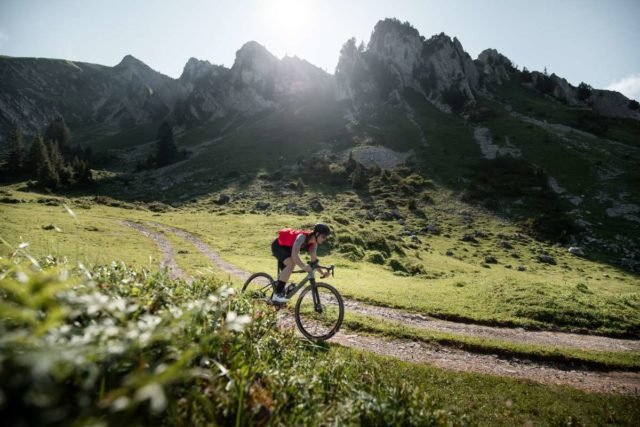 BMC URS LT Full Suspension Gravel Bike Review