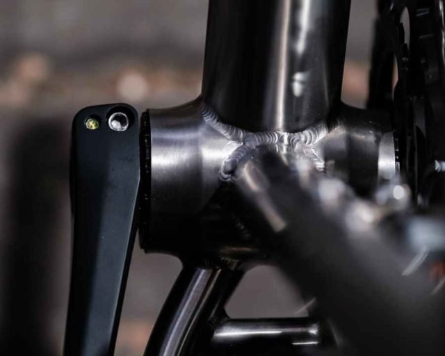 bossi bicycles grit sx review