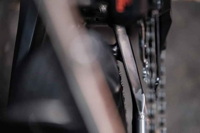 bossi bicycles grit sx review