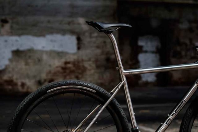 bossi bicycles grit sx review