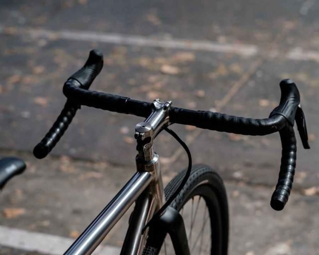 bossi bicycles grit sx review