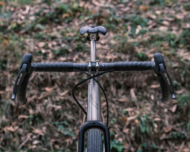 bossi bicycles grit sx review