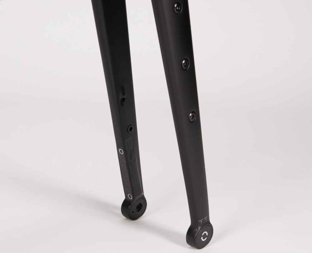 bossi bicycles grit sx review