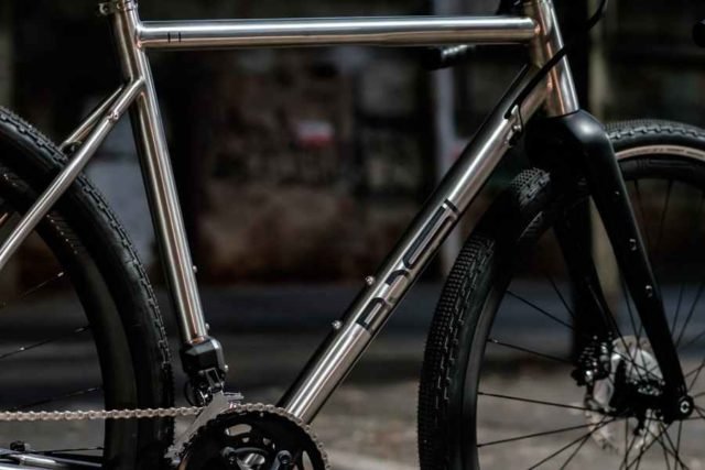 bossi bicycles grit sx review