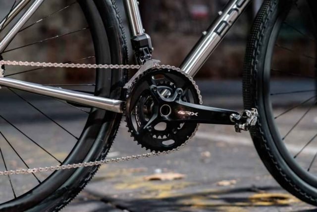 bossi bicycles grit sx review