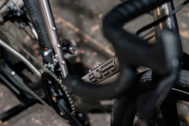 bossi bicycles grit sx review