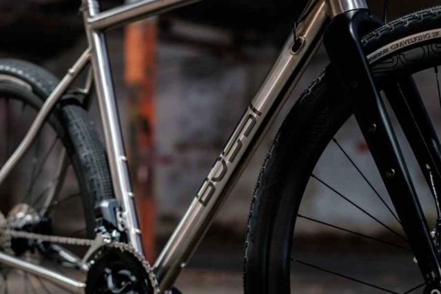 bossi bicycles grit sx review