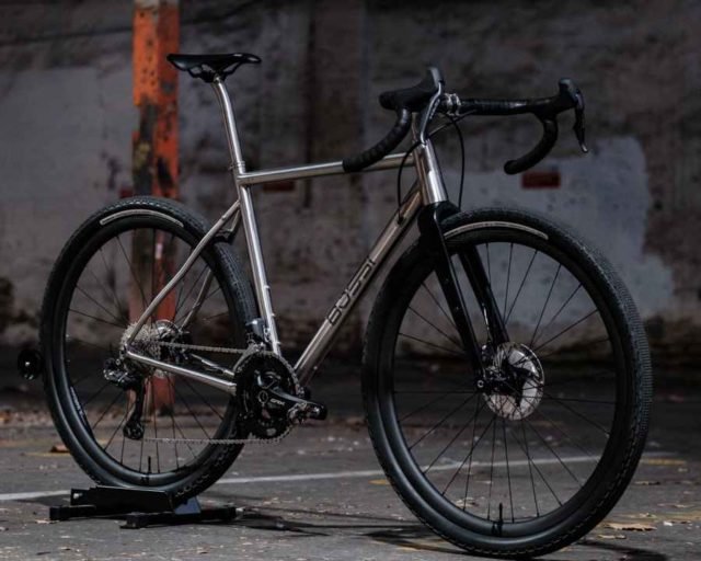 bossi bicycles grit sx review