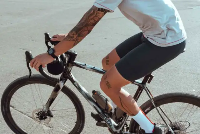 CHPT3 Vielo Perfect Gravel Bike