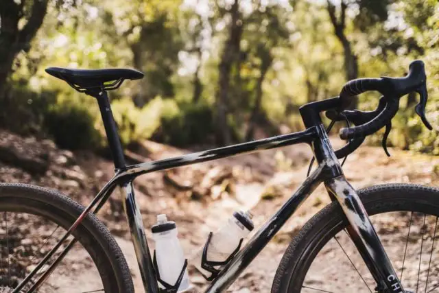 CHPT3 Vielo Perfect Gravel Bike