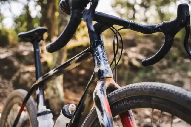 CHPT3 Vielo Perfect Gravel Bike