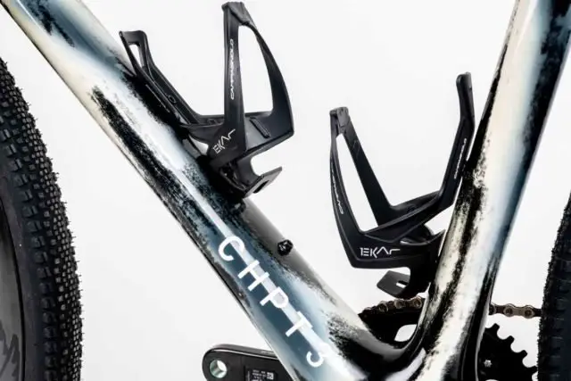 CHPT3 Vielo Perfect Gravel Bike