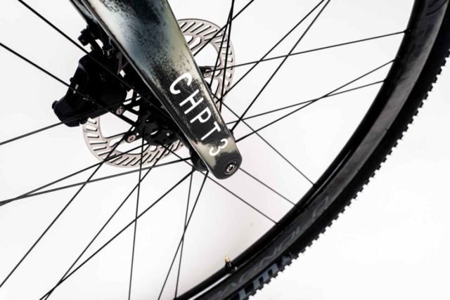 CHPT3 Vielo Perfect Gravel Bike
