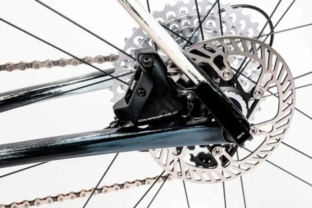 CHPT3 Vielo Perfect Gravel Bike