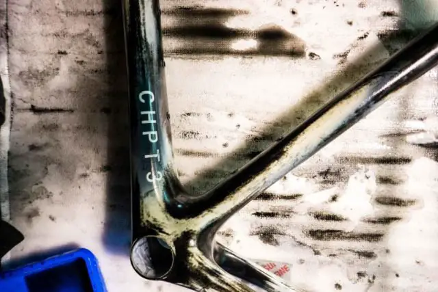 CHPT3 Vielo Perfect Gravel Bike