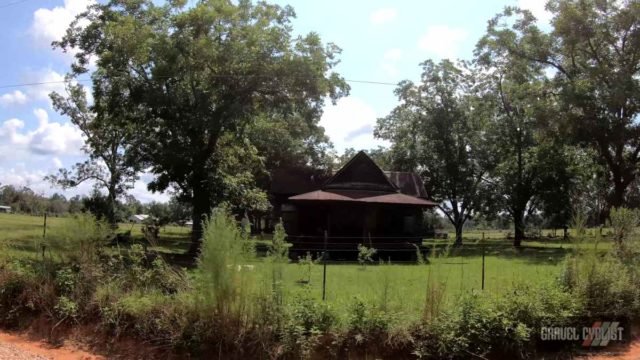 cycling in washington county florida