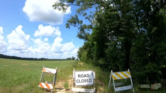 cycling in washington county florida