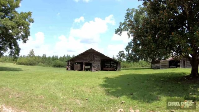 cycling in washington county florida