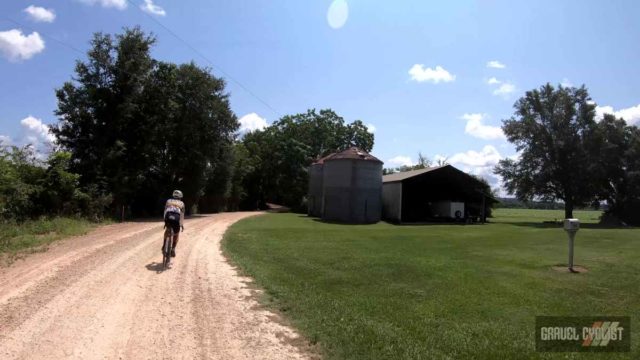 cycling in washington county florida