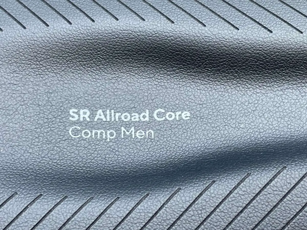 ergon SR Allroad Core saddle review