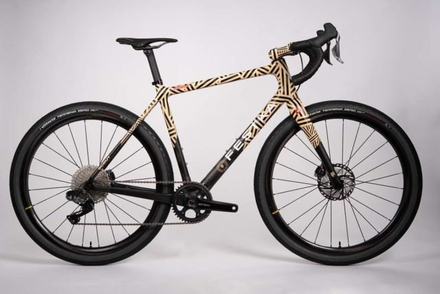 festka scout gravel bike review