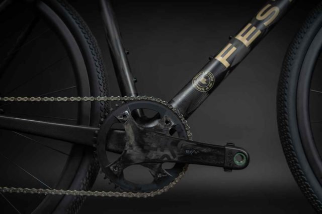 festka scout gravel bike review