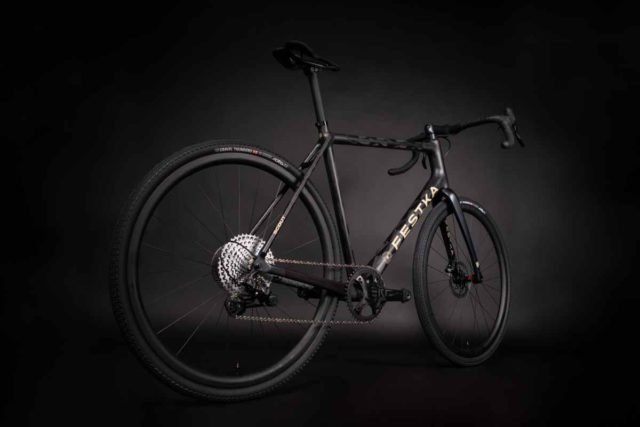 festka scout gravel bike review