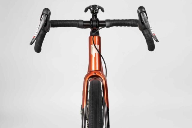 festka scout gravel bike review