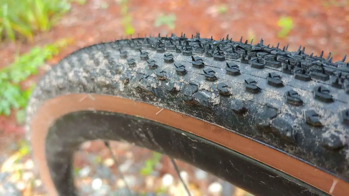 Goodyear Connector Ultimate Gravel Bike Tire Review Solid AllRounder