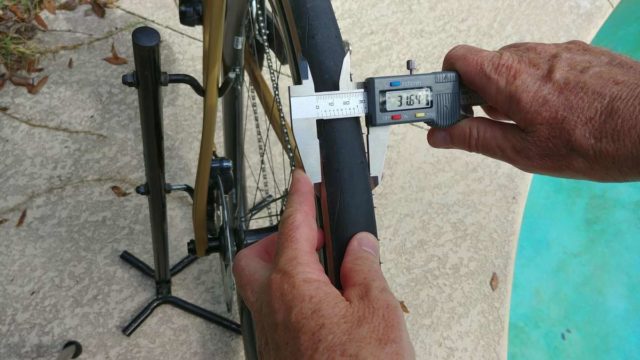 Goodyear Eagle F1 Tubeless Bicycle Tire Review