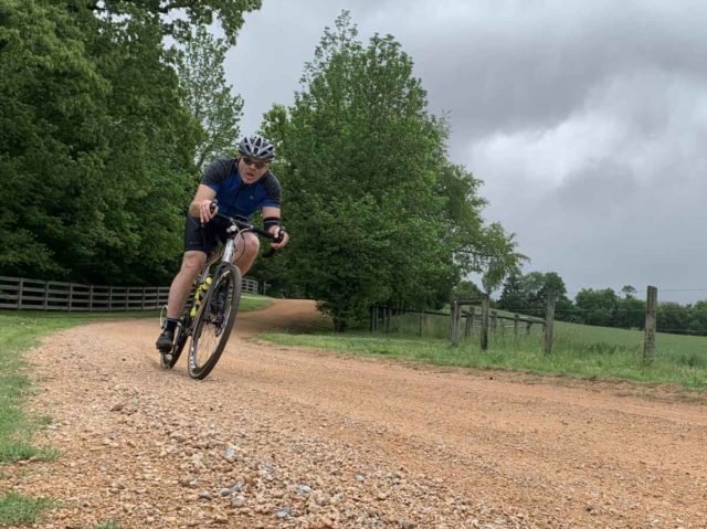 gravel revival hickman county
