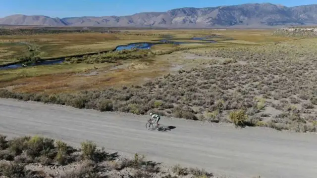 mammoth tuff gravel race mammoth lakes