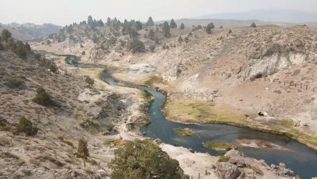 mammoth tuff gravel race