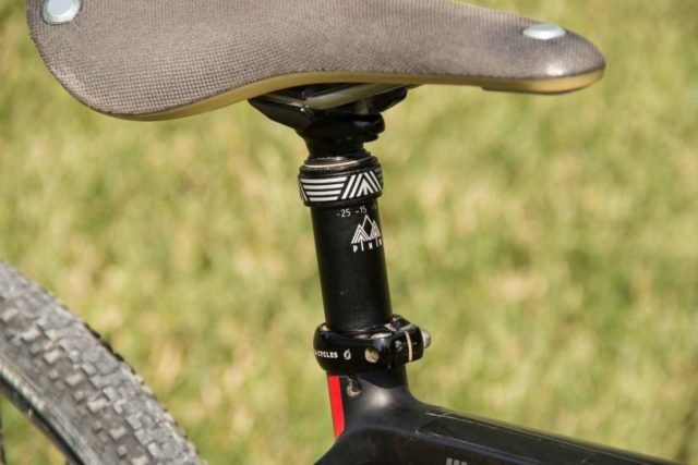 pnw rainier gen 3 dropper seatpost review