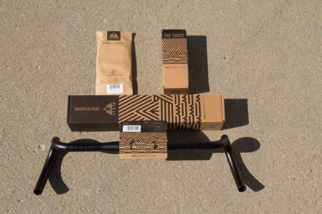 pnw rainier gen 3 dropper seatpost review