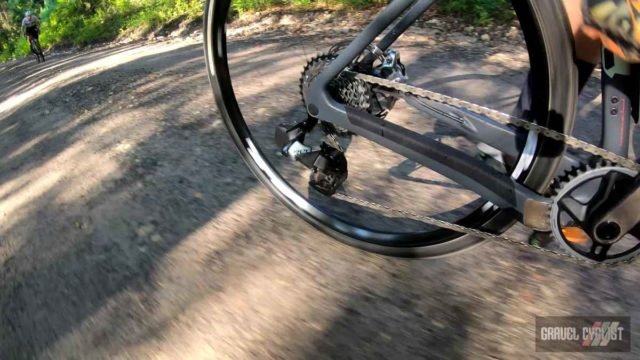 rolf prima hyalite 25 wheelset review