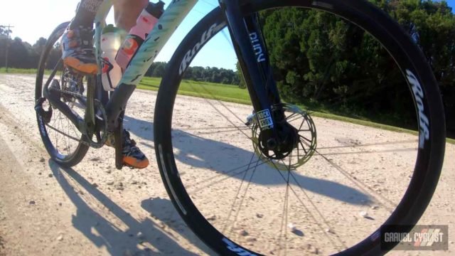 rolf prima hyalite 25 wheelset review