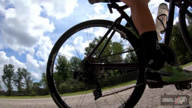 rolf prima hyalite 25 wheelset review