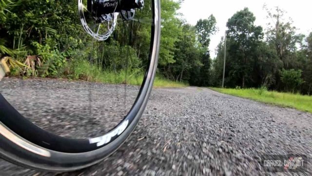 rolf prima hyalite 25 wheelset review