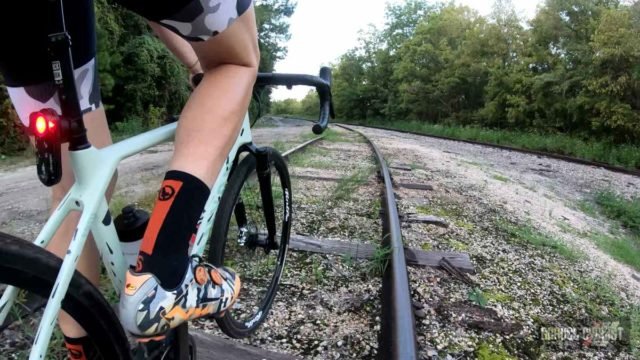 rolf prima hyalite 25 wheelset review