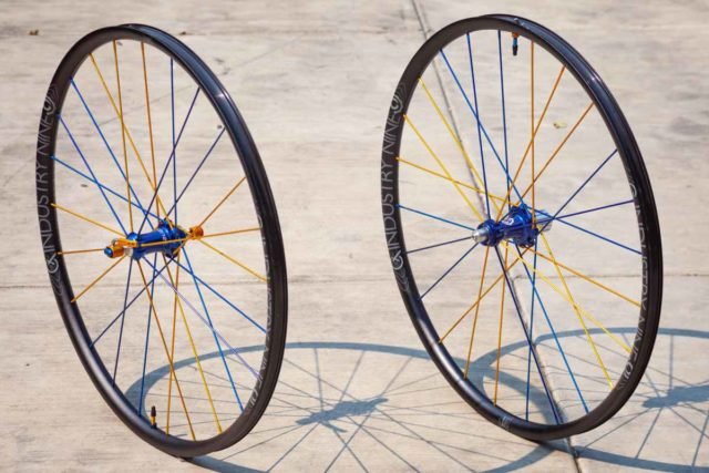 sierra trail chasers surly straggler