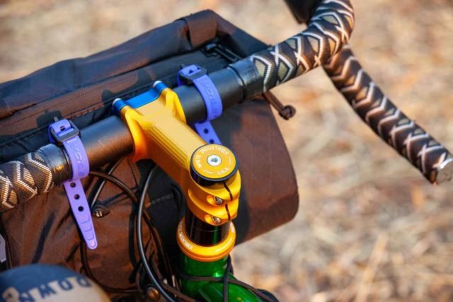sierra trail chasers surly straggler