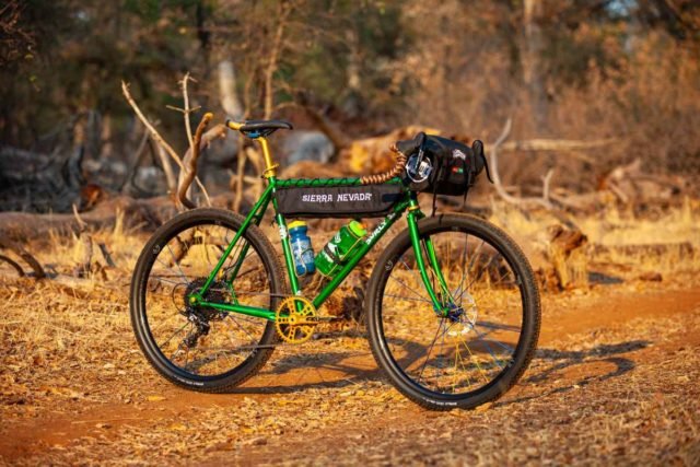sierra trail chasers surly straggler