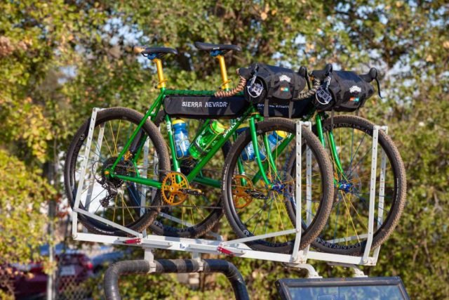 sierra trail chasers surly straggler
