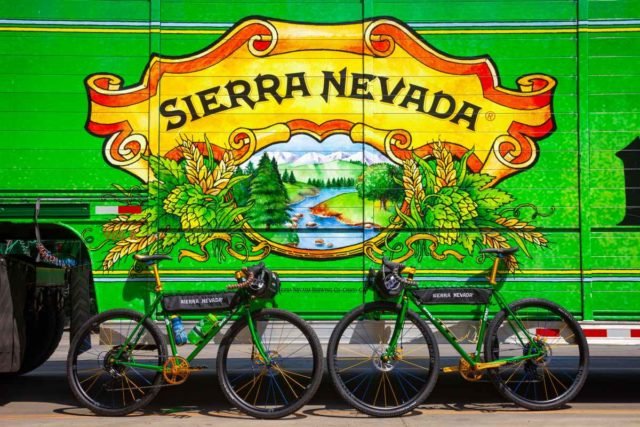 sierra trail chasers surly straggler